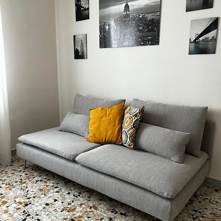Casa Cinque In Pompei Apartman Kültér fotó
