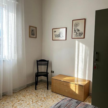 Casa Cinque In Pompei Apartman Kültér fotó