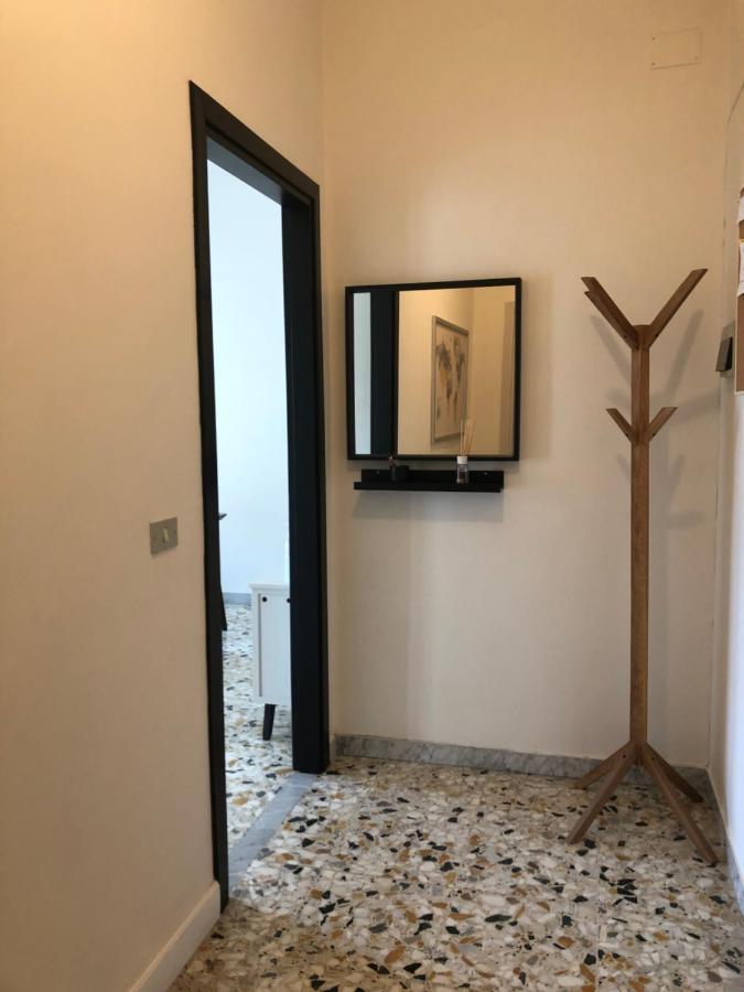 Casa Cinque In Pompei Apartman Kültér fotó