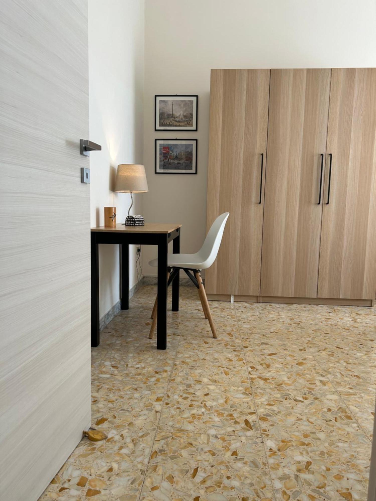 Casa Cinque In Pompei Apartman Kültér fotó
