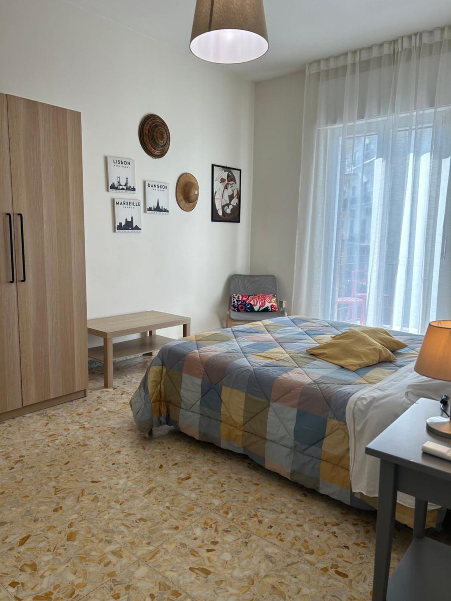Casa Cinque In Pompei Apartman Kültér fotó