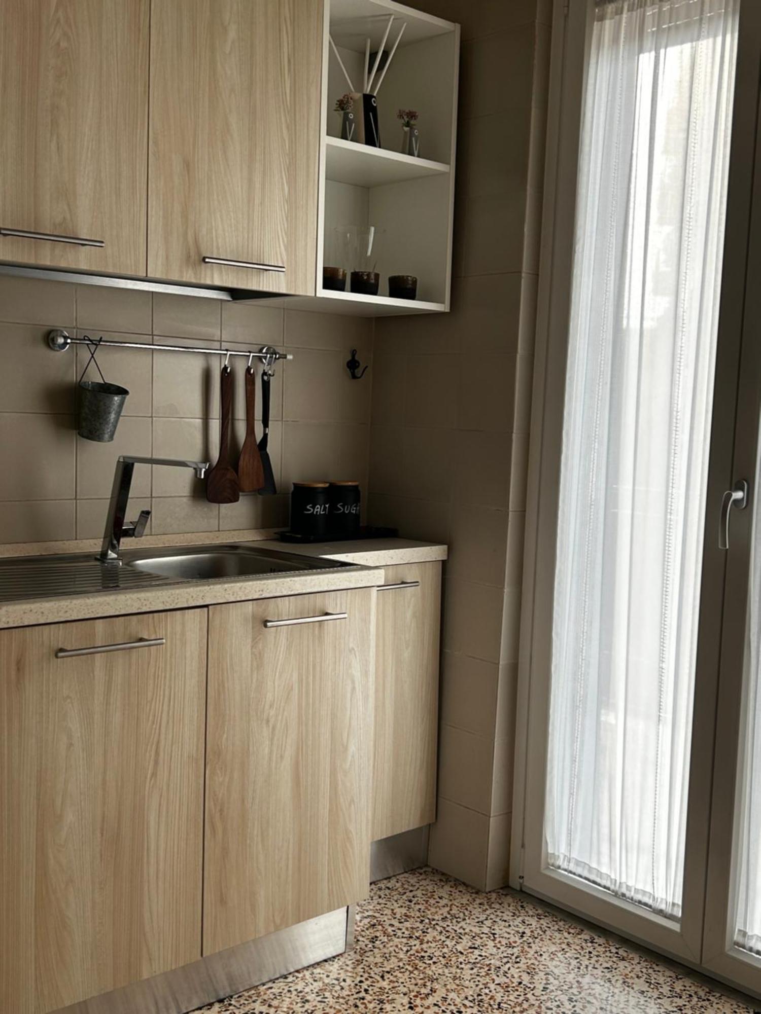 Casa Cinque In Pompei Apartman Kültér fotó