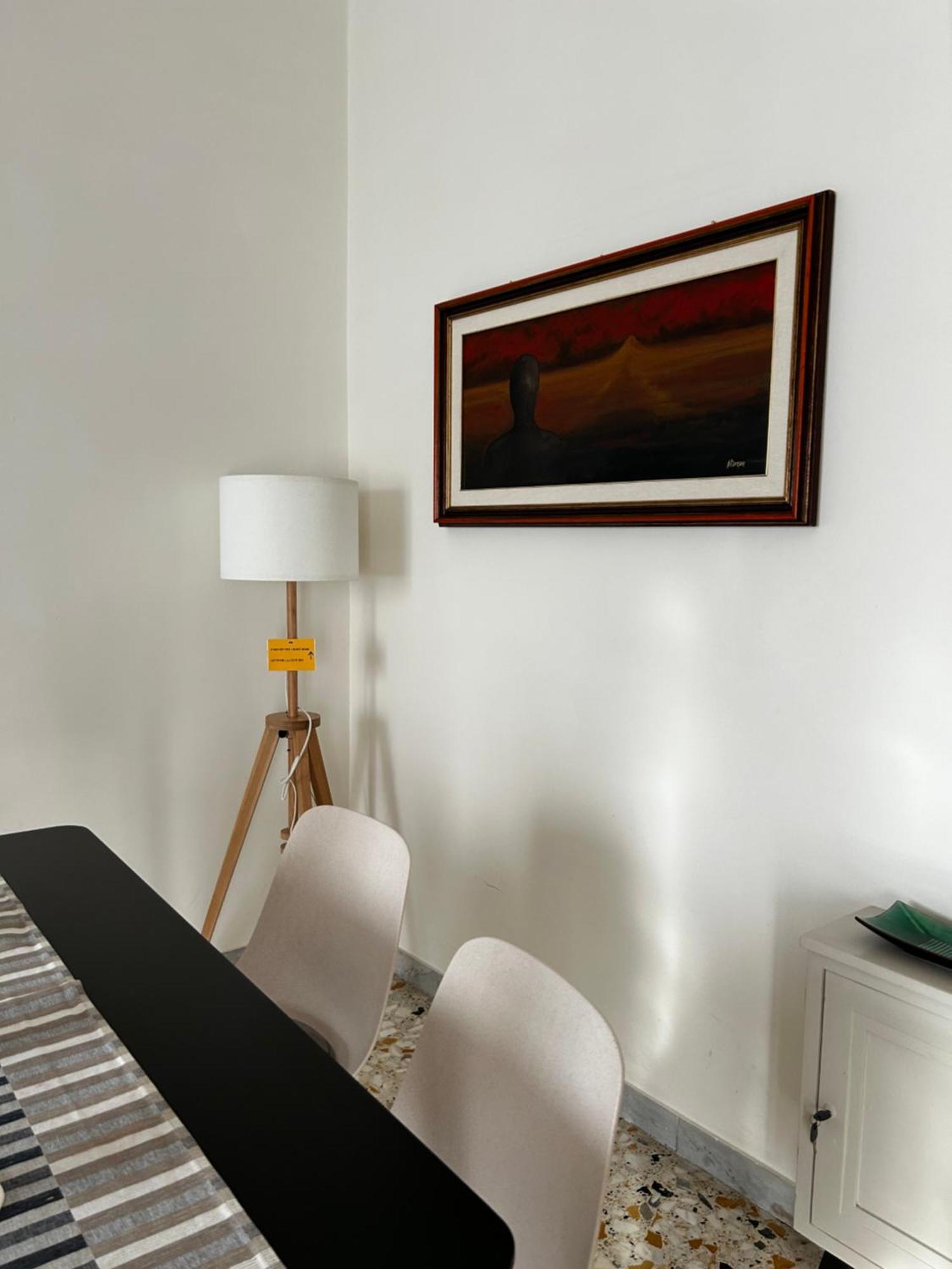 Casa Cinque In Pompei Apartman Kültér fotó