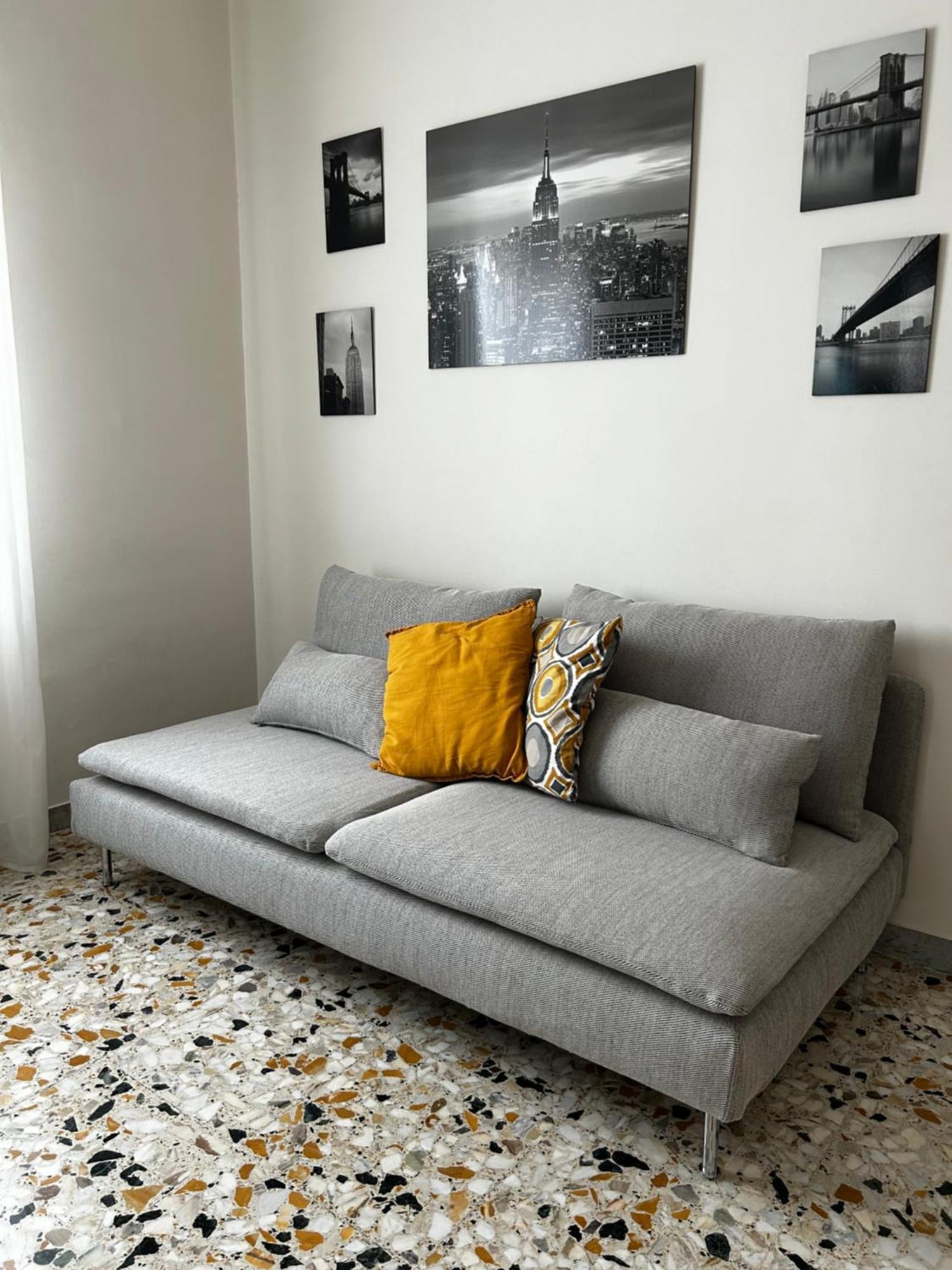 Casa Cinque In Pompei Apartman Kültér fotó