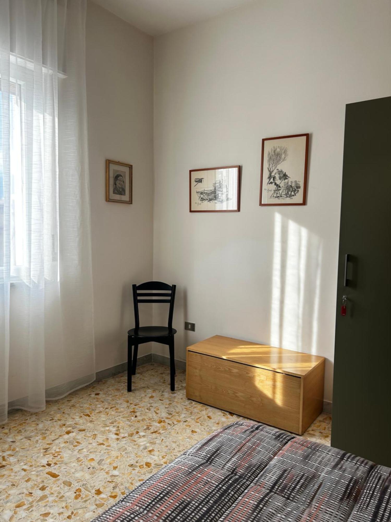 Casa Cinque In Pompei Apartman Kültér fotó