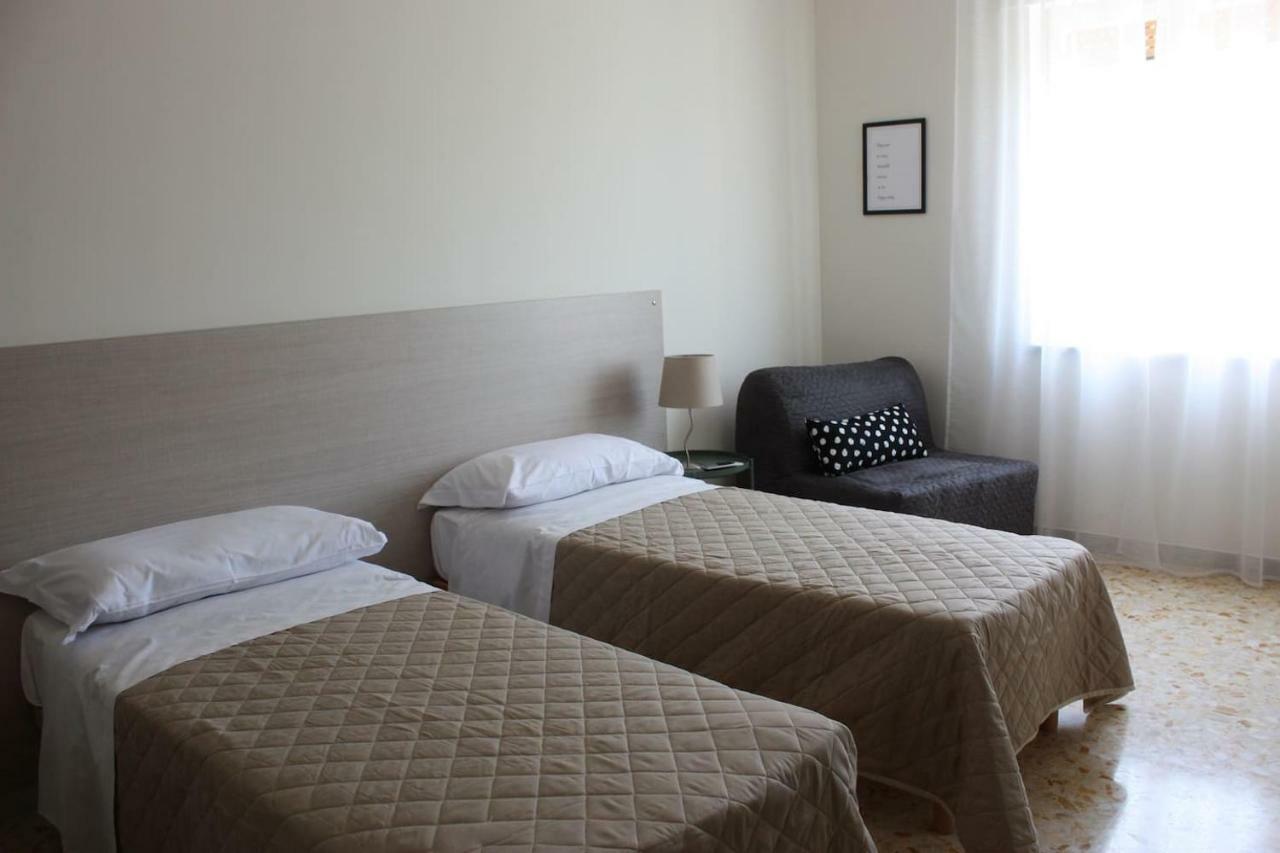 Casa Cinque In Pompei Apartman Kültér fotó