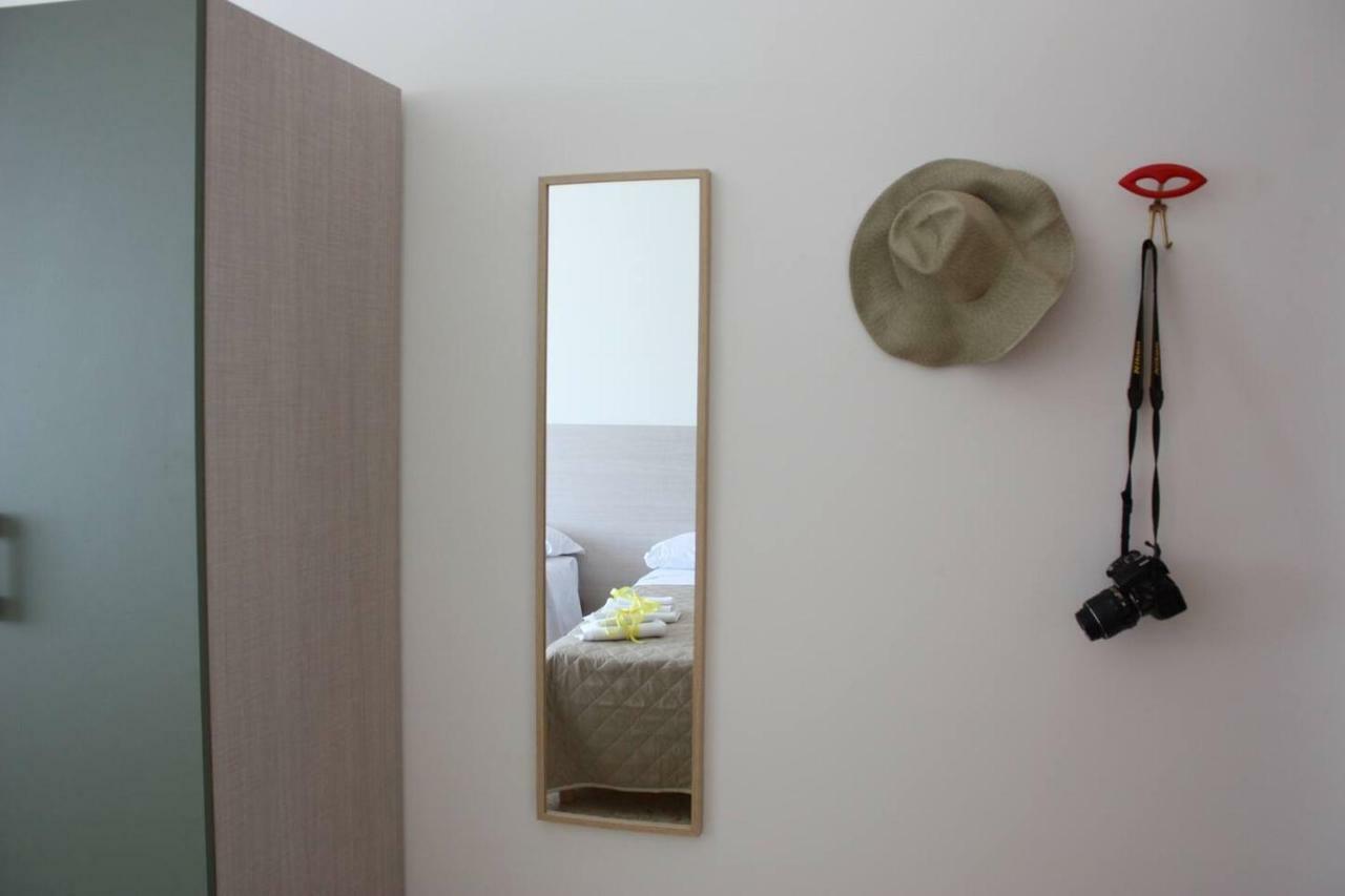 Casa Cinque In Pompei Apartman Kültér fotó